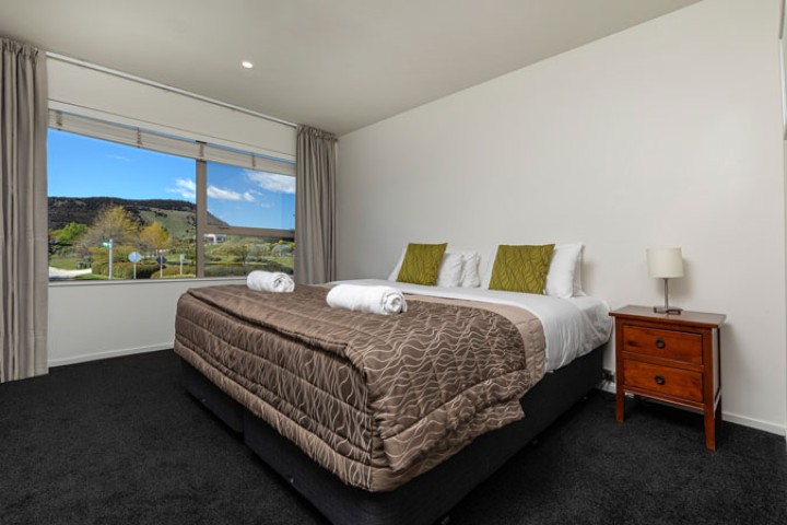 Three Bedroom Apartment